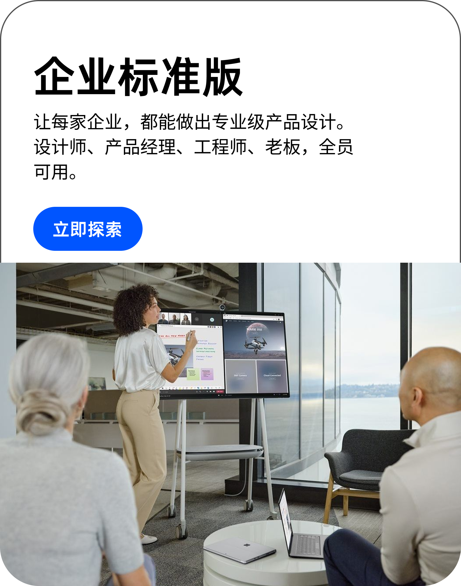 企业标准版